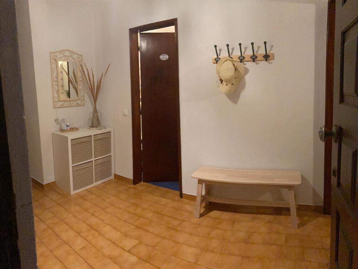 Apartamento Aldeia De Marim, Ohao, Portugal, Meerblick 오양 외부 사진