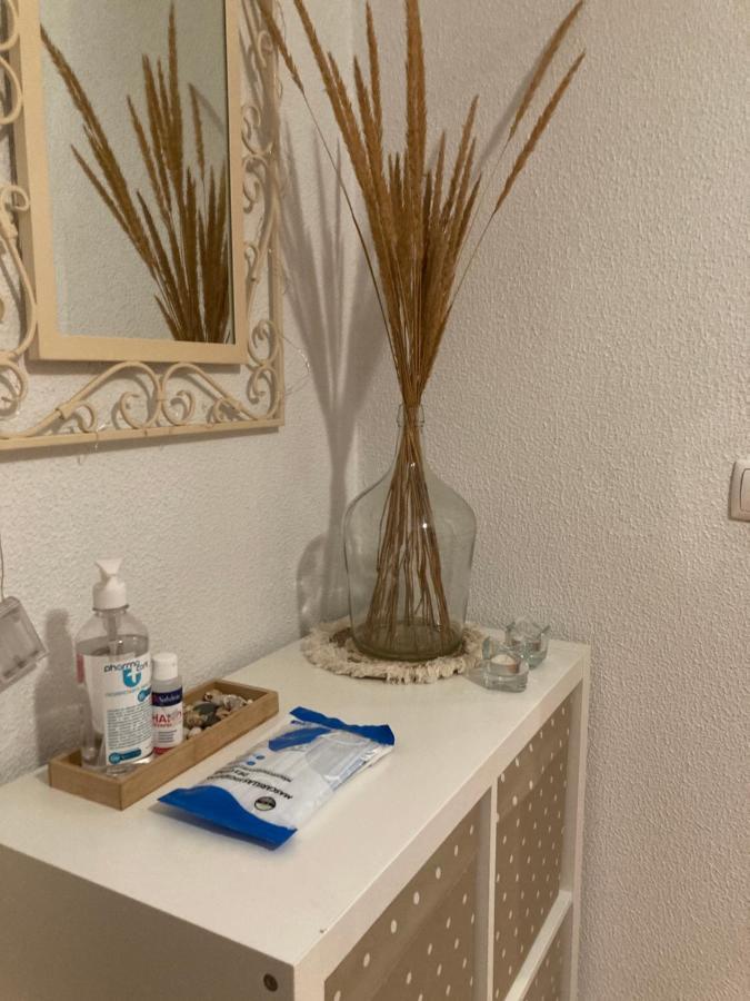 Apartamento Aldeia De Marim, Ohao, Portugal, Meerblick 오양 외부 사진