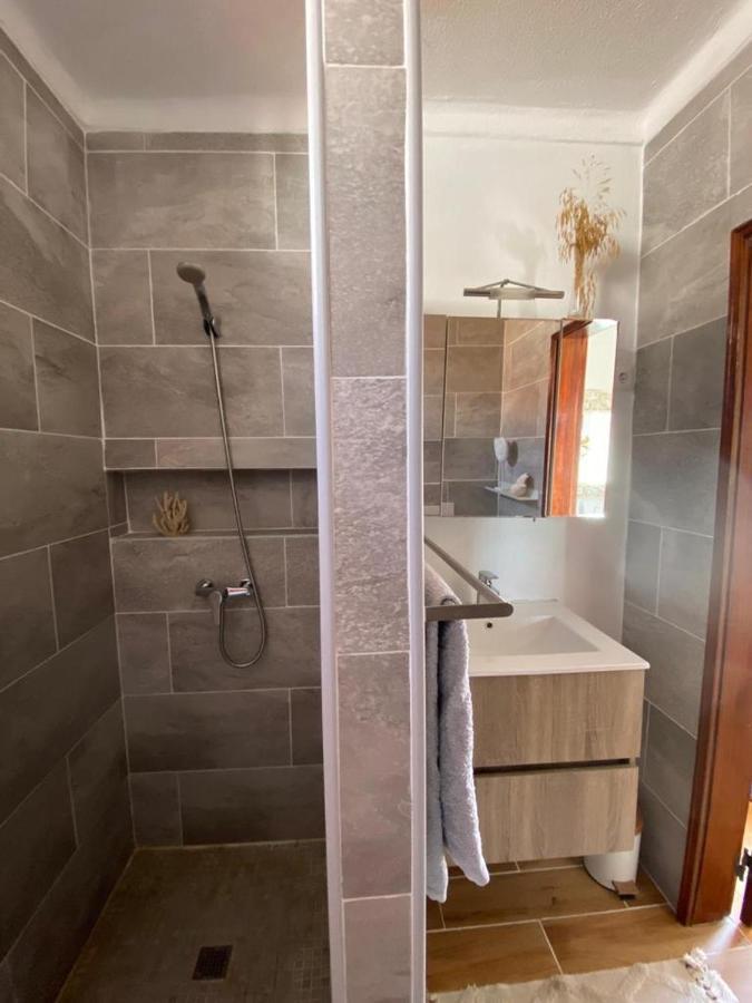 Apartamento Aldeia De Marim, Ohao, Portugal, Meerblick 오양 외부 사진