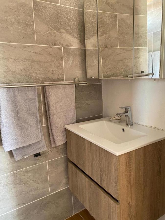 Apartamento Aldeia De Marim, Ohao, Portugal, Meerblick 오양 외부 사진
