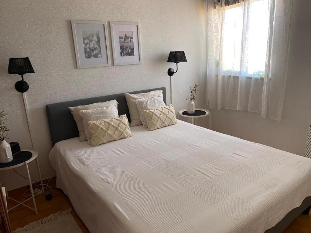 Apartamento Aldeia De Marim, Ohao, Portugal, Meerblick 오양 외부 사진