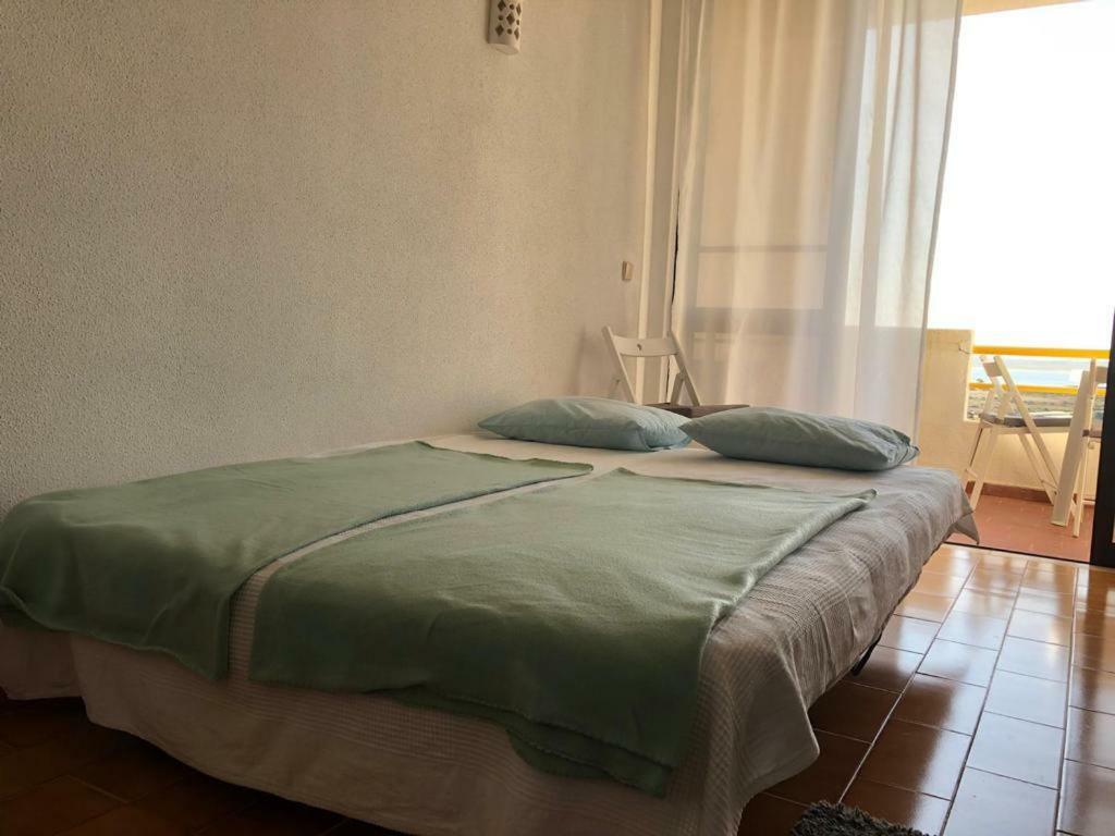 Apartamento Aldeia De Marim, Ohao, Portugal, Meerblick 오양 외부 사진
