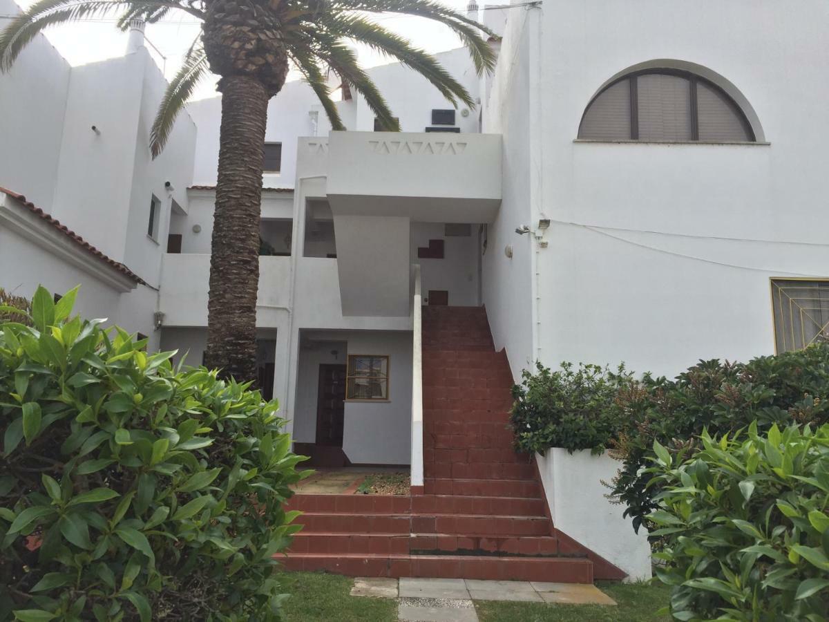 Apartamento Aldeia De Marim, Ohao, Portugal, Meerblick 오양 외부 사진